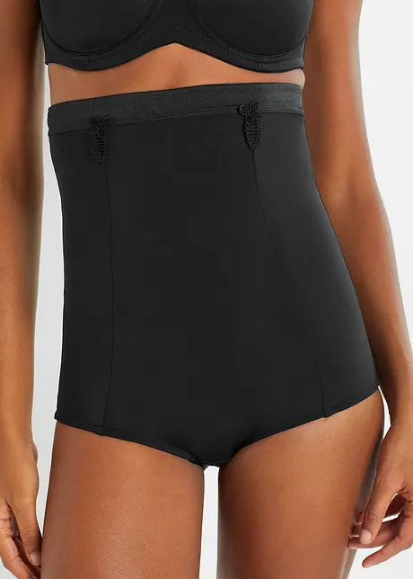 Corrigerende high waist hipster, sterk corrigerend, bonprix