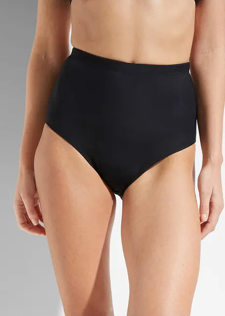 Licht corrigerend high waist bikinibroekje, bonprix