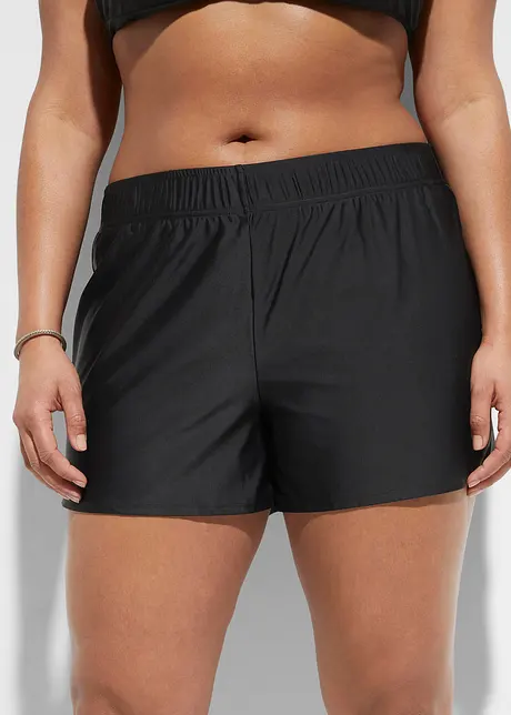 Zwemshort met binnenslip, bonprix