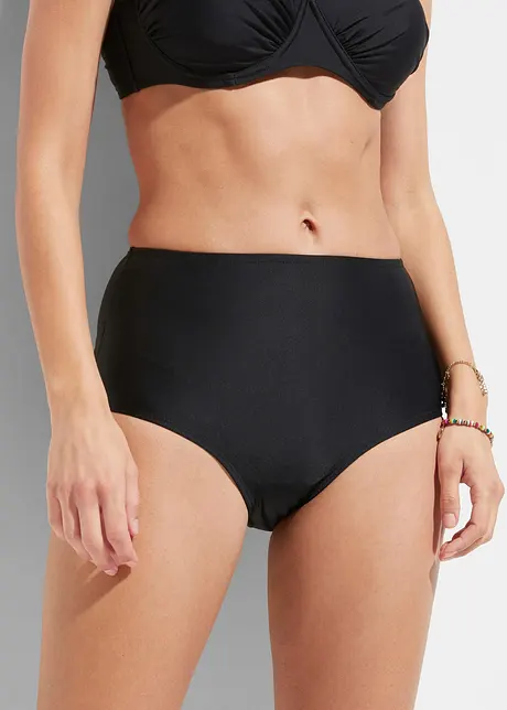 Licht corrigerend high waist bikinibroekje, bonprix