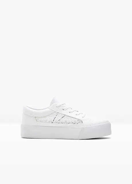 Plateau sneakers, BODYFLIRT