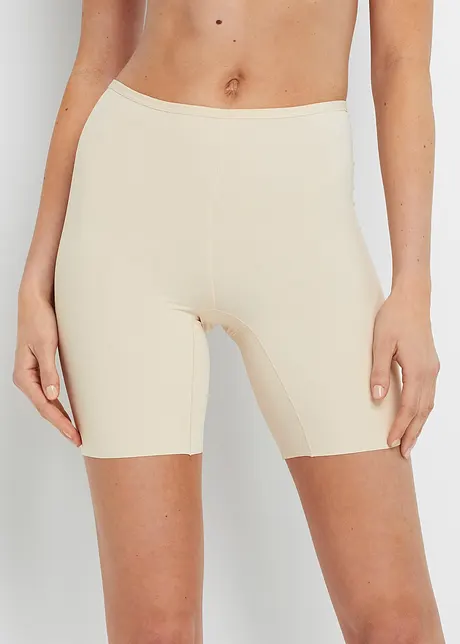 Korte legging tegen schurende benen met verkoelend polyamide, bonprix