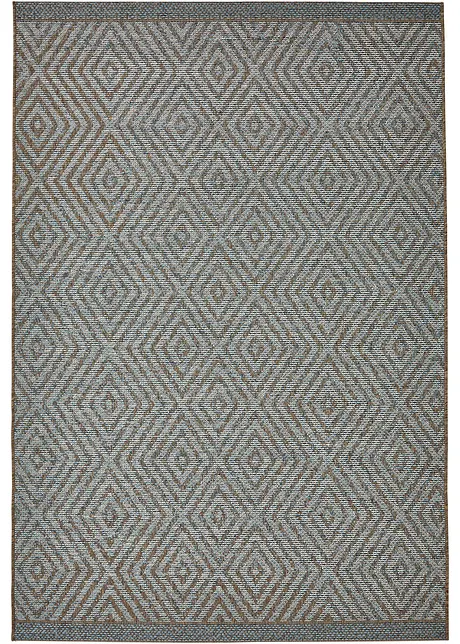 Binnen- en buitenkleed in vintage look, bpc living bonprix collection