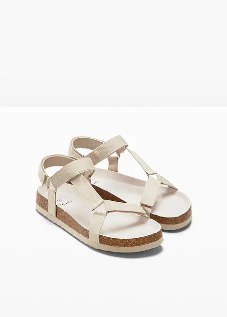 Sandalen, bonprix