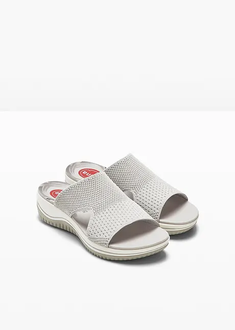 Jana slippers, comfortabele wijdte, Jana