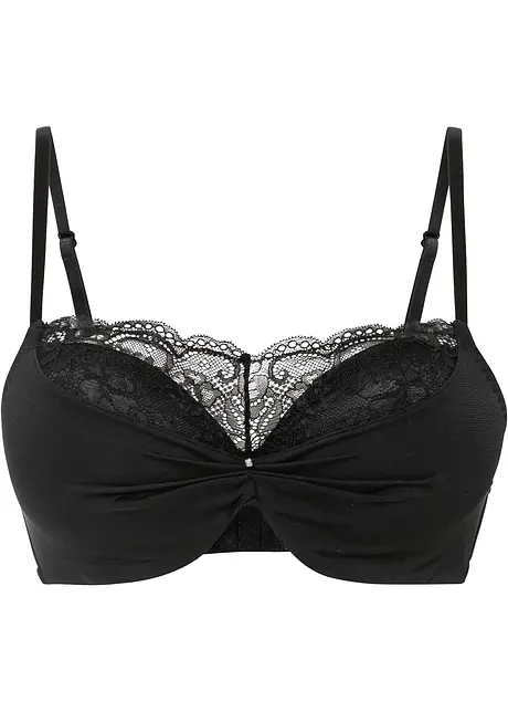 Push up bh met beugels, bonprix