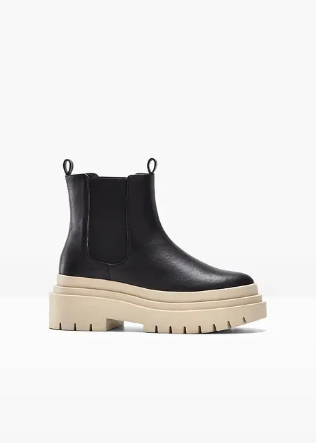 Chelsea boots, bonprix