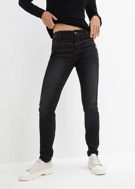 Ultra soft skinny jeans, bonprix