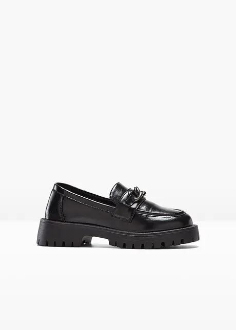 Chunky loafers, bonprix