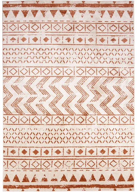 Vloerkleed in warme kleuren, bpc living bonprix collection