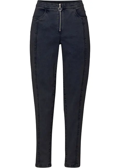 Barrel jeans, RAINBOW