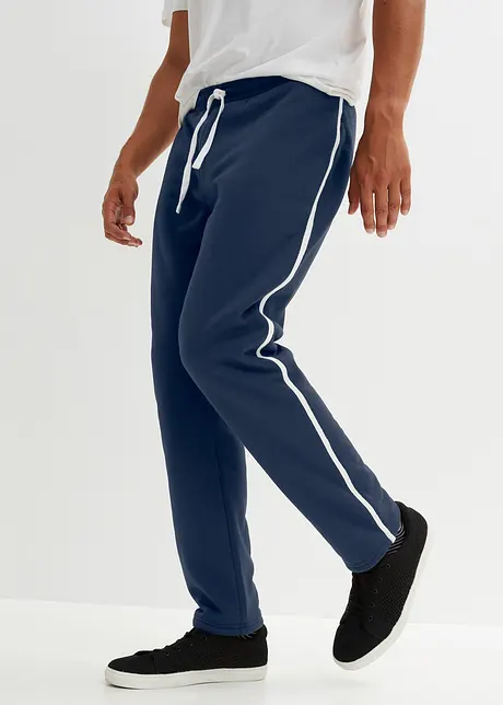 Thermo joggingbroek met teddy voering, bpc bonprix collection