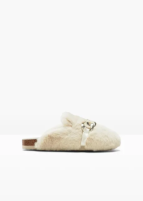 Pantoffels, bpc bonprix collection