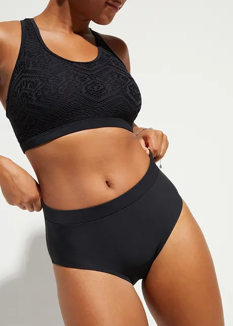 Maxi shape bikinibroekje, licht corrigerend, bonprix