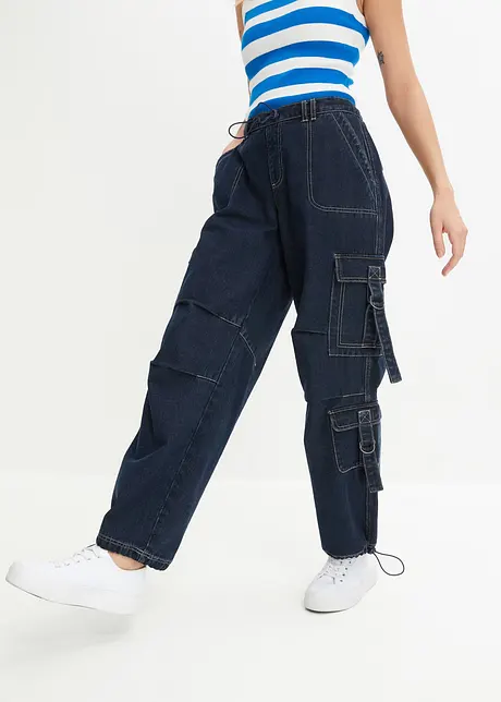 Cargo jeans, RAINBOW