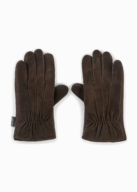 Leren handschoenen, bpc bonprix collection