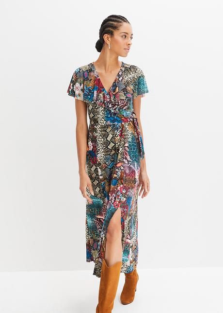 jurk bonprix