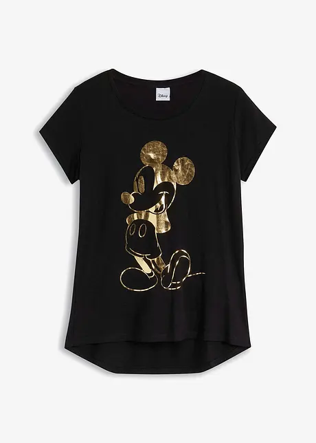 Shirt met Mickey Mouse print, Disney