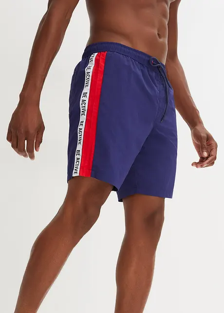 Heren zwemshort, bpc bonprix collection