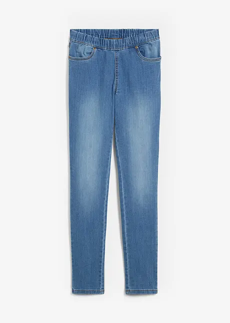 Comfort stretch jegging, bonprix