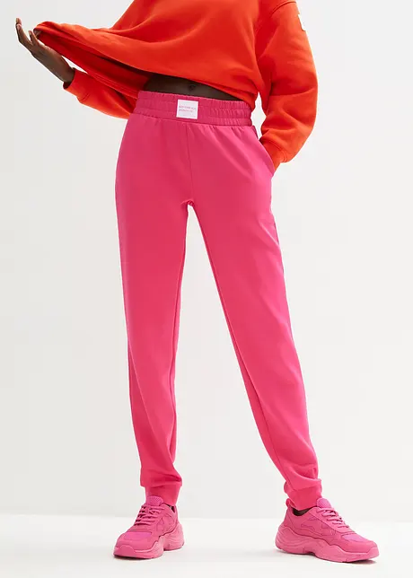 Sneldrogende joggingbroek, bonprix
