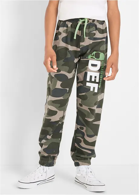 Jongens sweatpants, bonprix