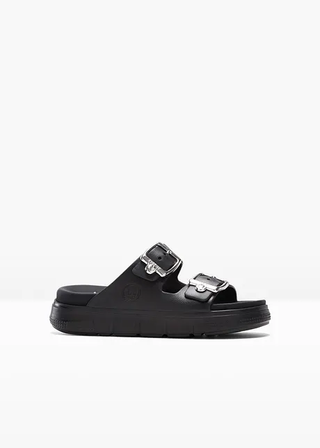 Slippers van Rieker, Rieker