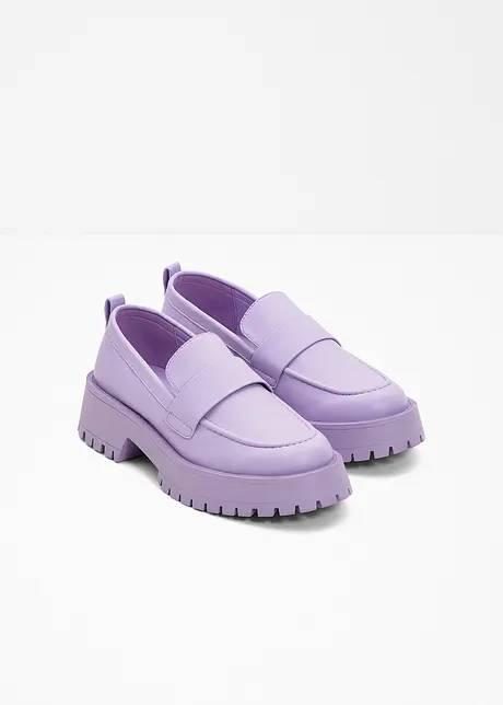 Chunky loafers, bonprix