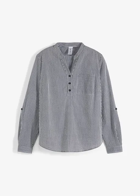 Katoenen tuniek, bonprix
