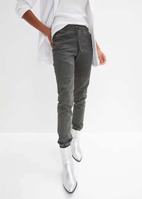 Casual broek, bonprix