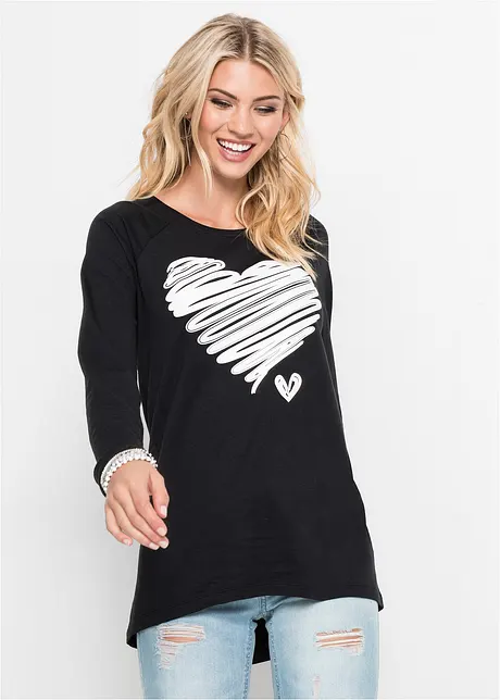Longsleeve, bonprix