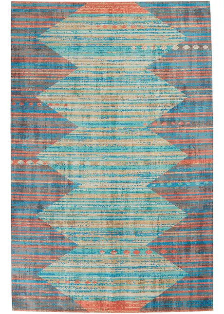Binnen- en buitenkleed in frisse kleuren, bpc living bonprix collection