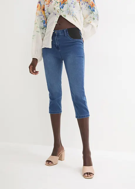 Capri jeans, bonprix