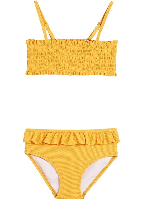 Meisjes bikini (2-dlg. set), bpc bonprix collection