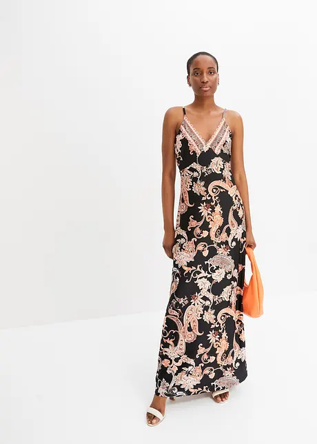 Jersey jurk, BODYFLIRT boutique