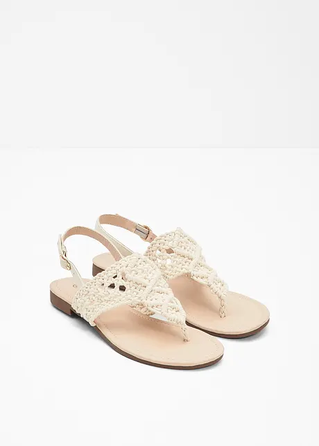 Teensandalen, bonprix