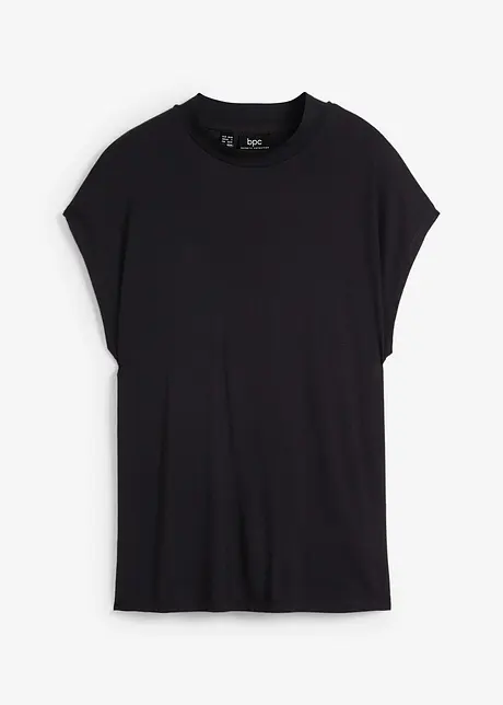 T-shirt van zachte viscose, bonprix