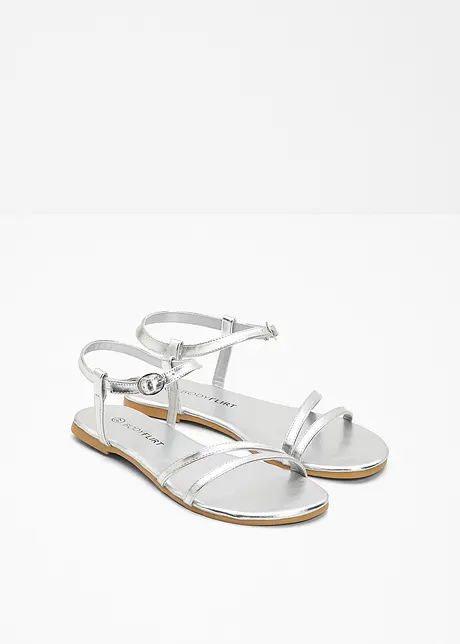 Sandalen, bonprix