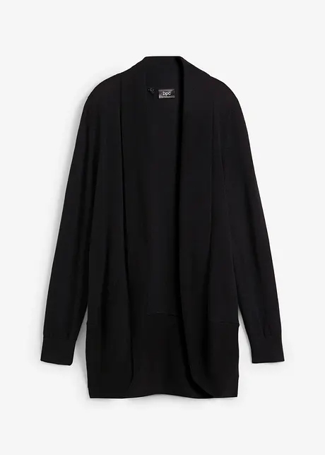 Vest, open gedragen, bonprix
