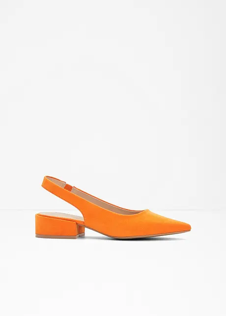 Slingback pumps, bonprix