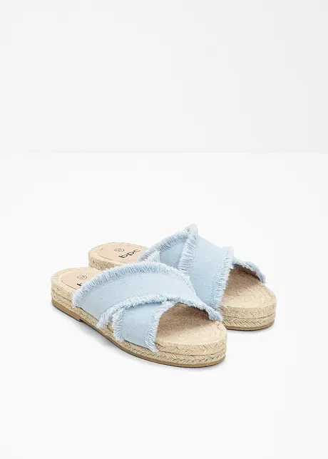 Slippers, bonprix