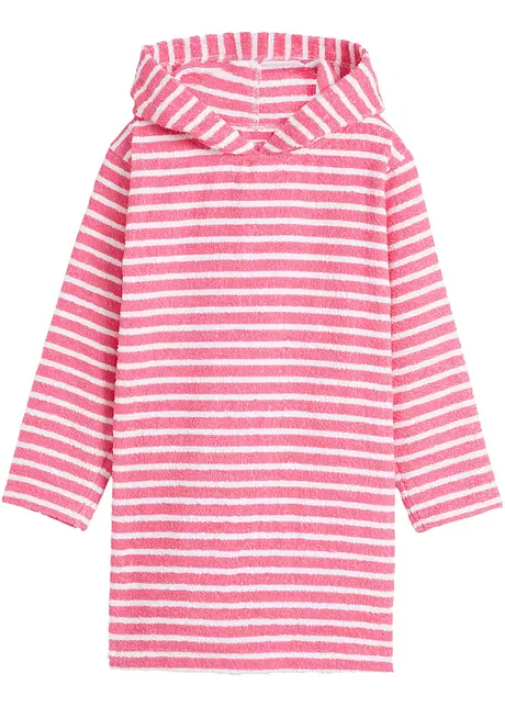 Kinderen frotté badponcho, bpc bonprix collection