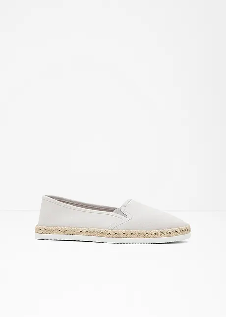 Espadrilles, bonprix