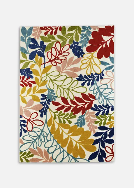 Binnen- en buitenkleed met reliëfpatroon, bpc living bonprix collection