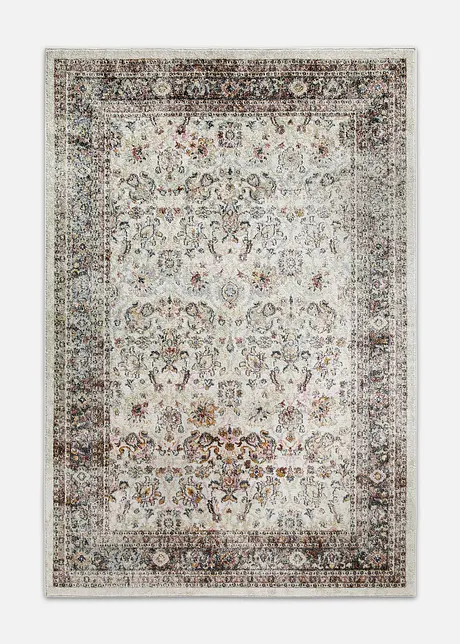 Vloerkleed in vintage look, bpc living bonprix collection