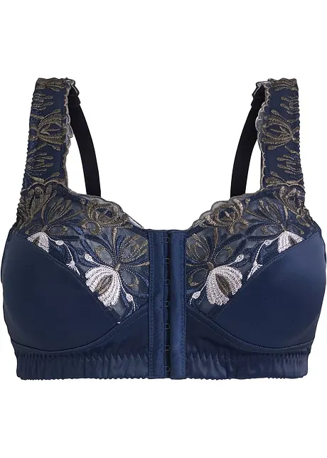 Steun bh met praktische sluiting voorop, bonprix