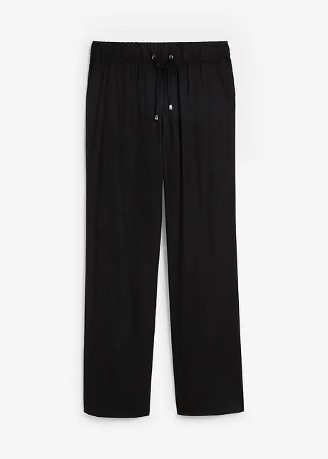 Viscose instapbroek, bonprix