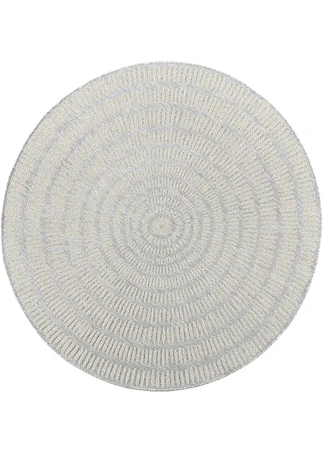 Rond binnen- en buitenkleed, bonprix