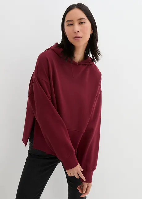 Oversized hoodie, bonprix