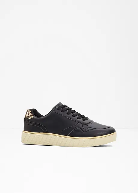 Plateau sneakers, bonprix